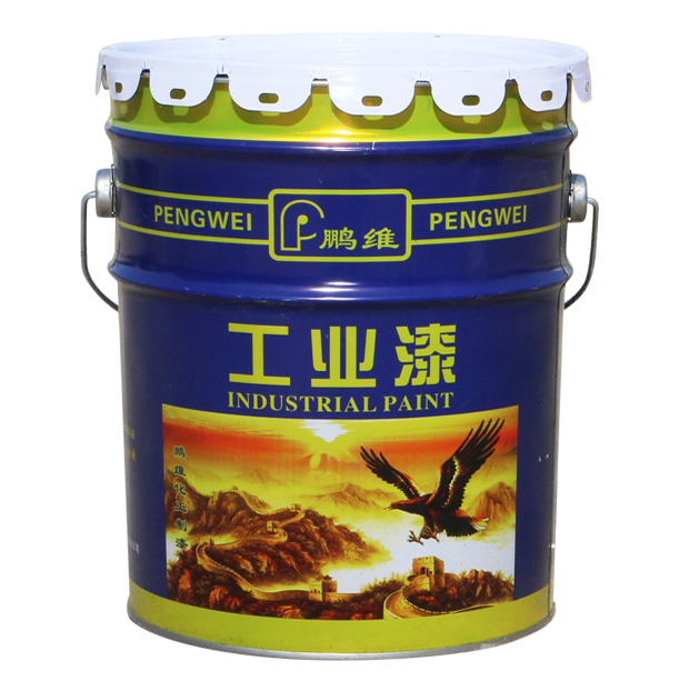 哈尔滨油漆厂家产品具有保护性