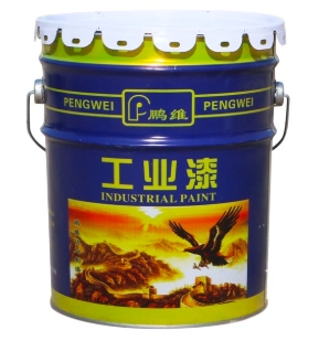 哈尔滨氟碳漆：保障建筑持久