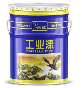 哈尔滨丙烯酸聚氨酯油漆：卓越防护与持久美观的完美融合