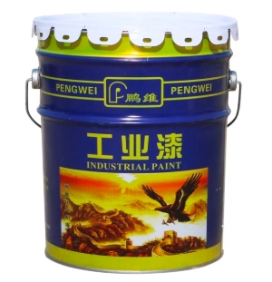 哈尔滨氟碳漆：涂料界的 “全能卫士”