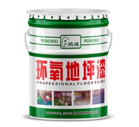 哈尔滨油漆厂家：色彩与品质的幕后推手