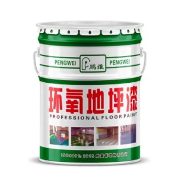 哈尔滨油漆厂家：为城市增添色彩