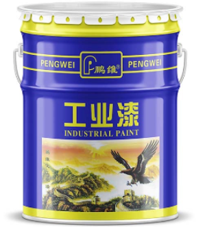 哈尔滨丙烯酸聚氨酯油漆：涂装新选择