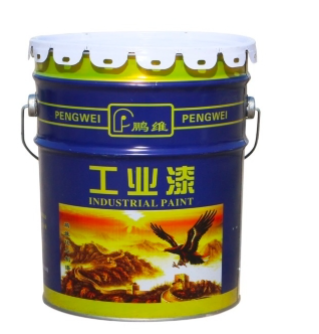 哈尔滨氟碳漆：开启涂层防护新时代