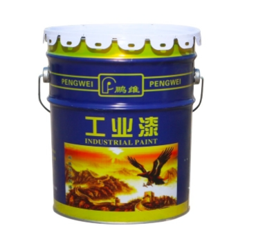 哈尔滨氟碳漆：守护建筑的多彩护盾