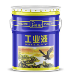 哈尔滨丙烯酸聚氨酯油漆：涂装新宠