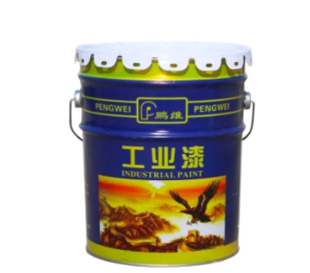 哈尔滨氟碳漆：赋能绿色美观双重需求