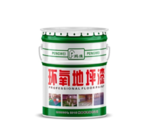 哈尔滨油漆厂家：赋能产业防护升级