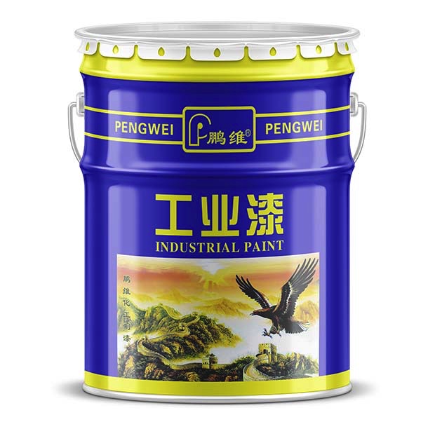哈尔滨丙烯酸聚氨酯油漆如此受欢迎是有原因的